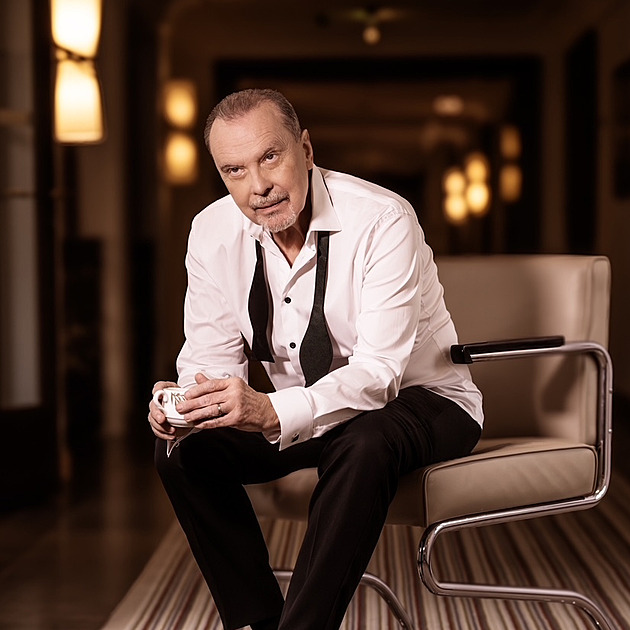 Jandová ve studiu skáče, Soukalová je vždy připravená. Margita o natáčení duetů