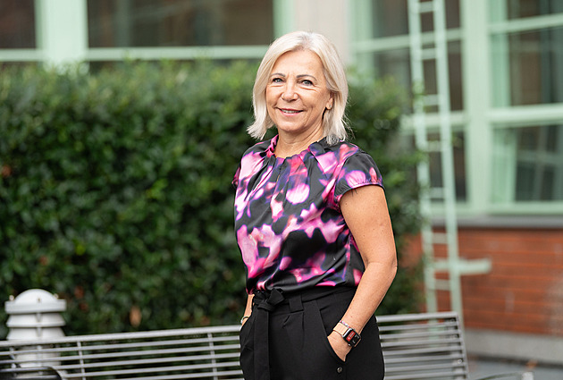 Jak moc nás kauza Dozimetr poškodí, ukážou voliči, tvrdí jednička STAN Olšáková