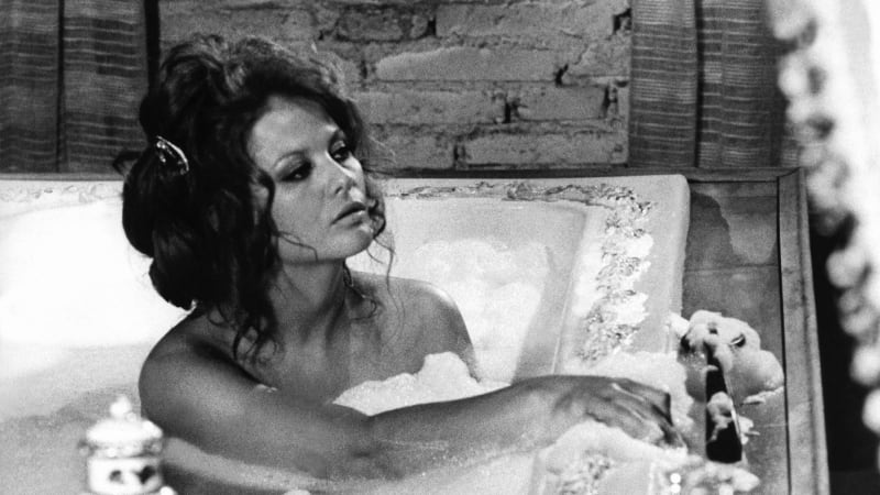 Zemřela slavná herečka Claudia Cardinalová. Zářila v řadě filmů, stala se sexsymbolem