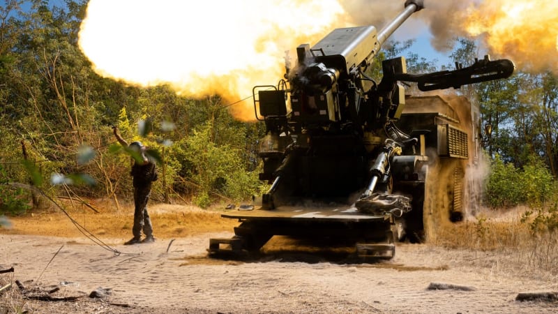 Diplomat z USA: Vojenská porážka Ruska? Nemožné. Nenuťme ho volit mezi potupou a jadernou válkou