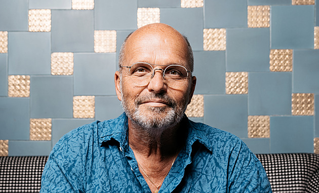 Účast u voleb si ještě promyslím, slyšel jsem spoustu nadávek, říká Pohlreich