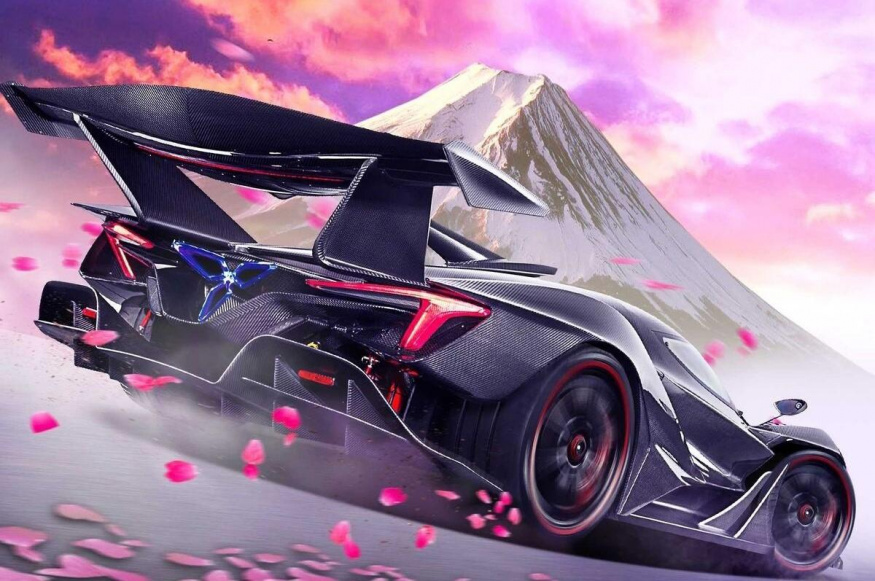 Forza Horizon 6 má datum vydání, dočkáme se příští rok