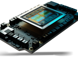 AMD specifikacemi Instinct MI450X přiměla Nvidii přepracovat Rubin