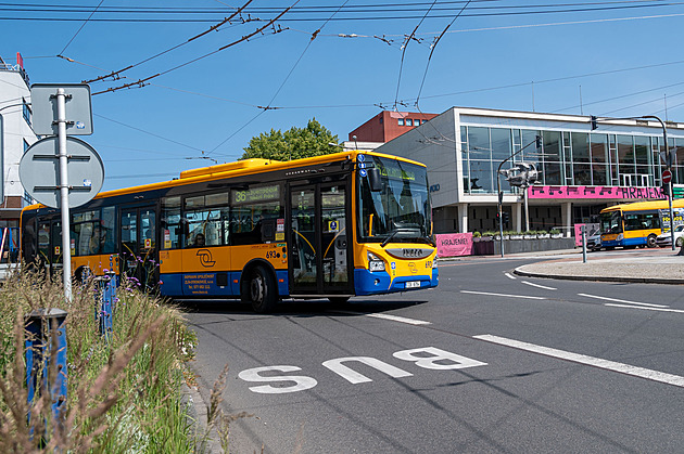 Připomínky cestujících zabraly. Zlínský dopravní podnik upravil jízdní řády
