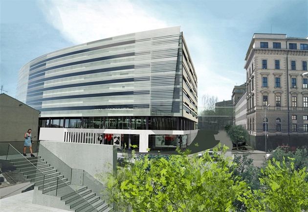 Vše na jednom místě. Brno oprašuje „supermagistrát“, vznikat má po etapách