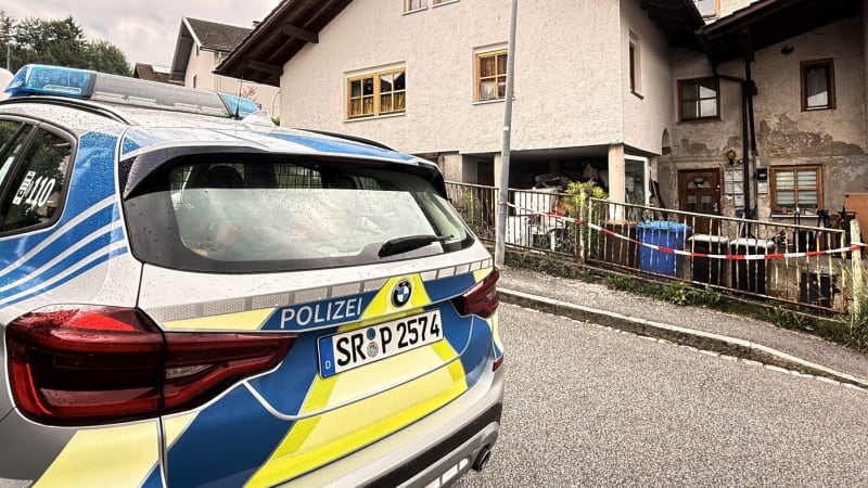 Dva Syřané měli znásilnit 19letého Čecha v Drážďanech, hrozili mu nožem. Policie je zadržela