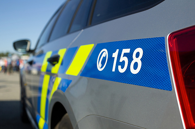 Žena zmizela po rodinném incidentu. Policistům se ji podařilo vypátrat