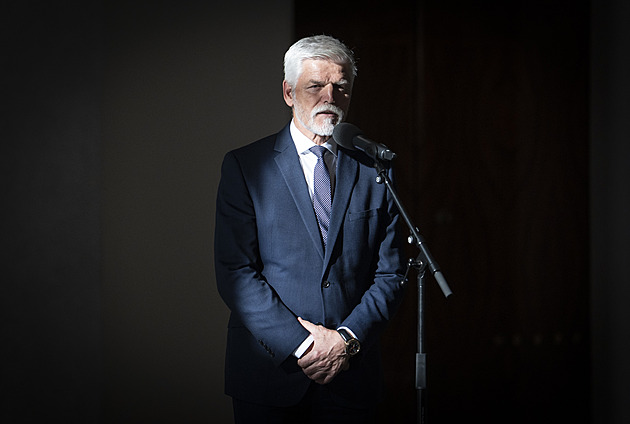 Pavel přijme lídry stran. I Okamuru a Macinku, s nimiž Babiš jedná o vládě