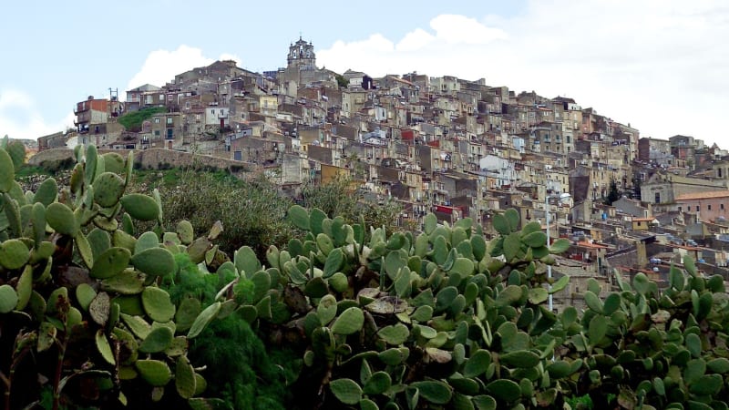 Dům za jedno euro: Italské město hledá nové obyvatele. Nabízí bohatou kulturu a krásné okolí
