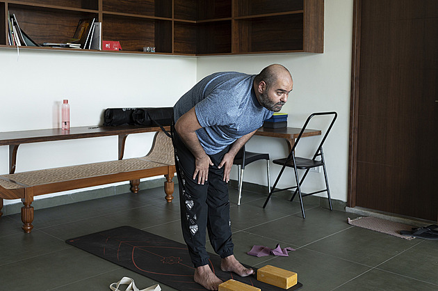 Satira pod palbou. Pro karikaturisty a komiky se Indie stává nebezpečnou zemí