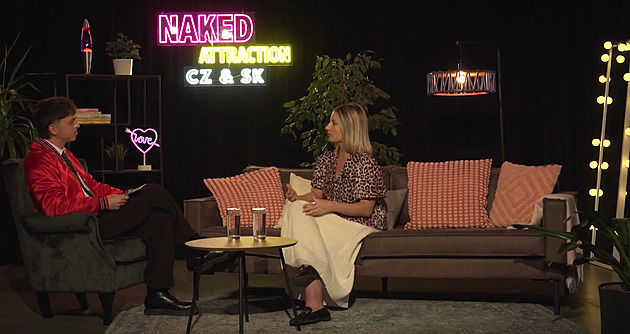 Z erekce jsme nedělali vědu, říká režisérka castingu Naked Attraction