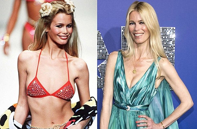 Plastiky odmítly. Tyto hvězdy dokazují, že jde stárnout i s noblesou