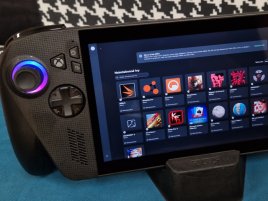 Minirecenze: ASUS ROG XBOX ALLY X - třetí generace Ally je tu!
