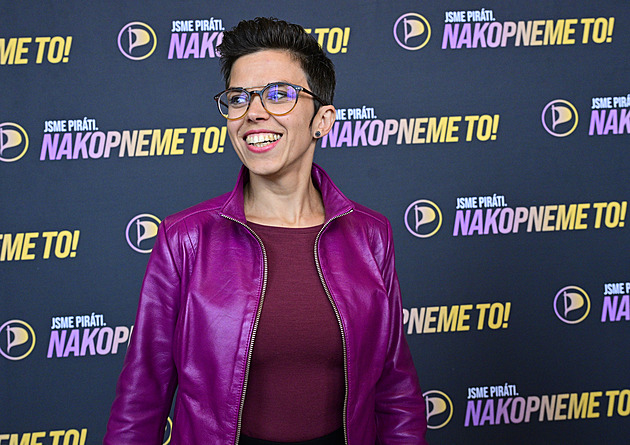 Richterové se zastal i Nejvyšší soud. Dovolání Aliance pro rodinu odmítl