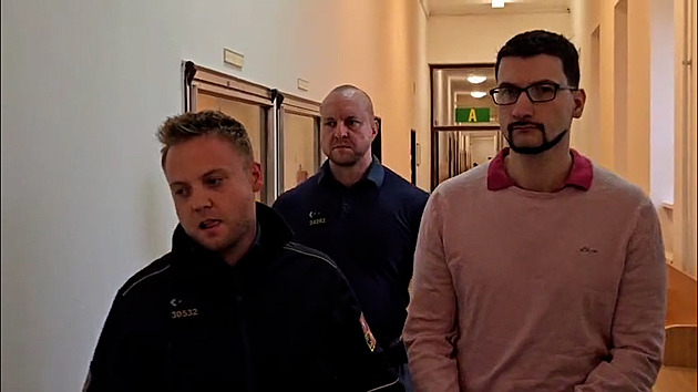 „Oheň ho fascinuje.“ Za pokus o upálení ženy dostal muž výjimečný trest 24 let