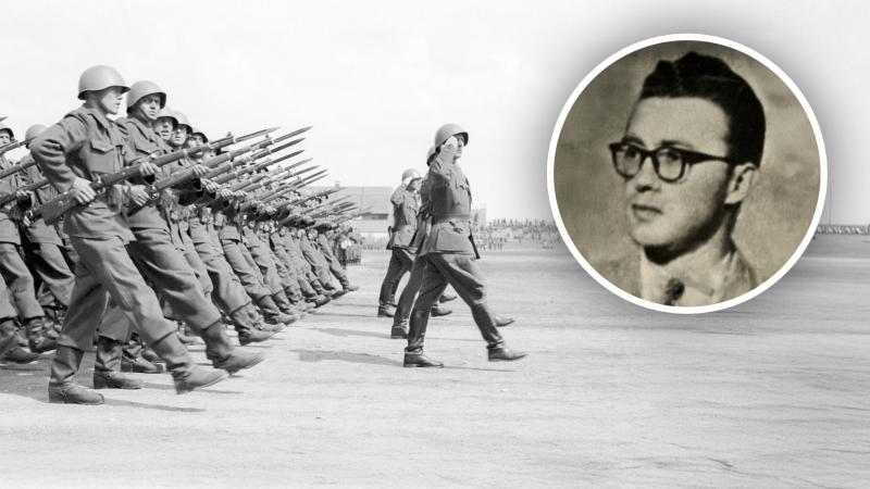 Záhadná smrt agenta CIA. Komunisté u hranic nehonili jen Krále Šumavy, popisuje historik Pulec