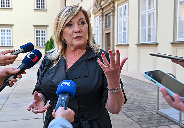 Ultimátum od Schillerové. ANO musí opustit brněnskou koalici, padl i termín