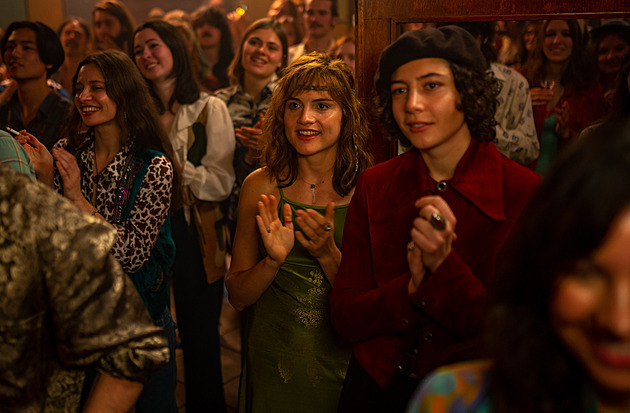 RECENZE: Energie i jazzové hody. Film Köln 75: Koncert století vás nabije odhodláním