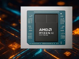 AMD Ryzen AI MAX+ 388 kombinuje 8× Zen 5 + 40 CU, chystá s i Ryzen 7 9700X3D