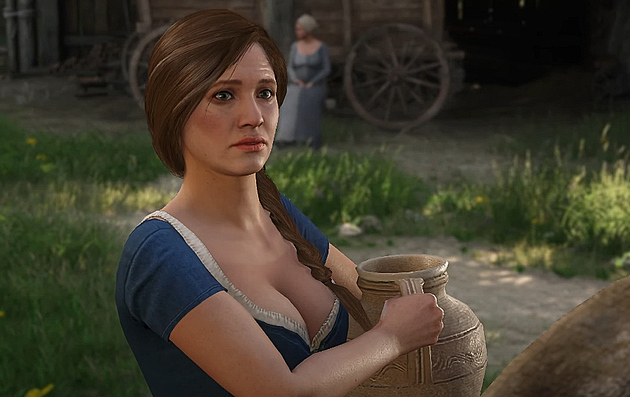 Zahrajte si český hit Kingdom Come: Deliverance 2 zcela zdarma