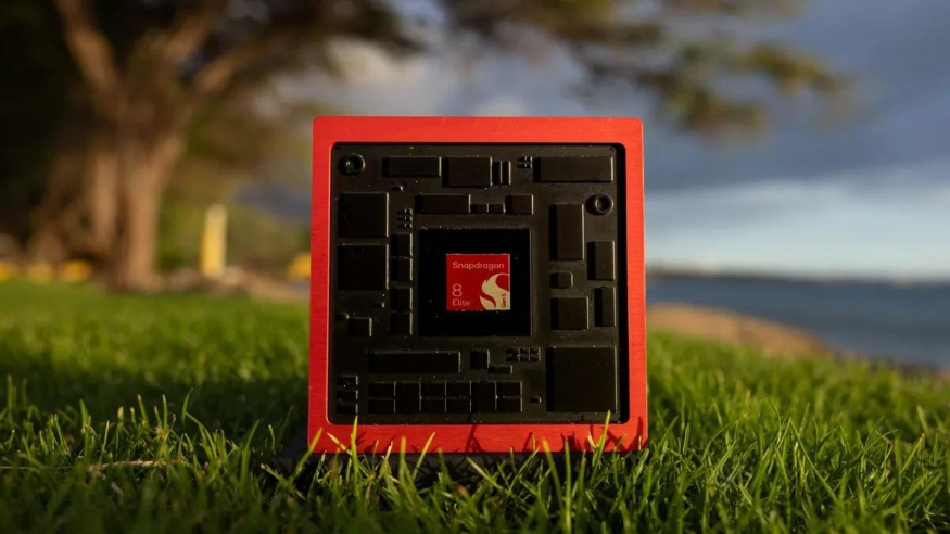 Počítače s Androidem se blíží. Snapdragon X se objevil v seznamu podporovaných procesorů