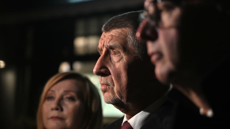 Babiš: Řešení střetu zájmu oznámím těsně před jmenováním premiérem. Dozví se ho lidé?