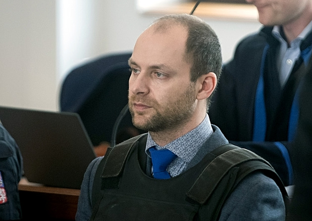 Vražda milenky sekerou. Soud v Plzni vynese rozsudek nad bývalým primářem