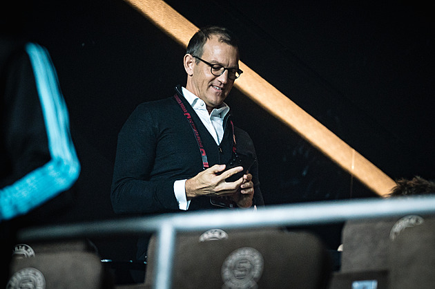 Příjmy i náklady více než miliarda korun. Fotbalová Sparta je znovu v plusu