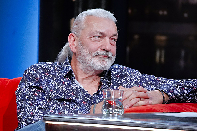 Seznam partnerek jsem si nikdy nedělal, říká Daniel Hůlka