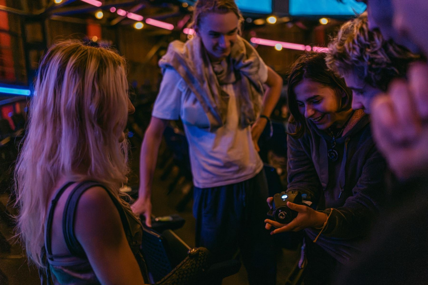 Budoucnost v rukou generace Z: Future Port Youth přilákal tisíce studentů a ocenil projekty, které mění svět