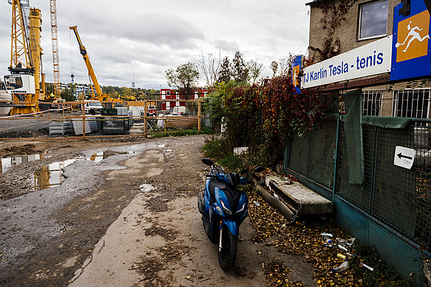 Pražský magistrát svěřil miliardový projekt podvodníkovi. Ten teď sedí ve vězení