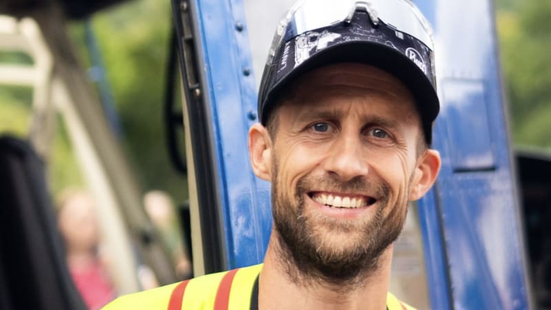 Horskou službu zasáhla smutná zpráva. Zraněním podlehl oblíbený záchranář Roman Fišnar