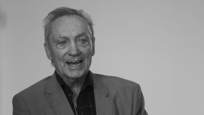 Zemřela herecká legenda. Kier zářil v českém dramatu i klipech Madonny, pracoval s Warholem