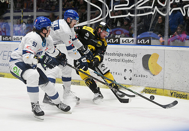 Litvínovská ztráta narostla, ale Baránek tvrdí: Zvedli jsme se