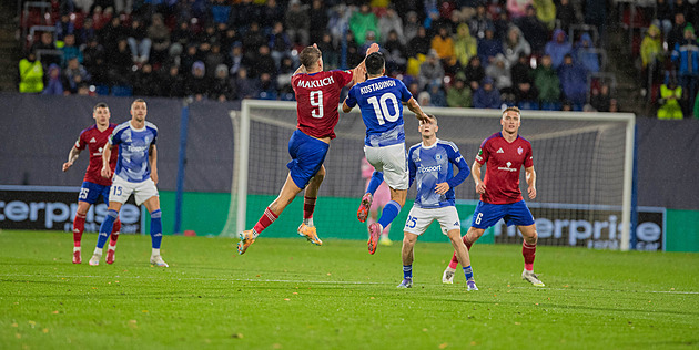 Olomouc - Celje v TV: kde sledovat Konferenční ligu živě?