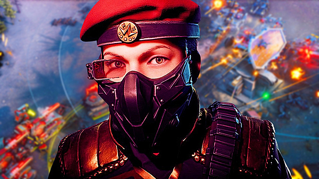 Letošní strategický hit ve stylu Command & Conquer přidá superzbraně