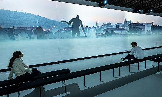 Jako byste cestovali časem. Muzeum Prahy po opravách otevírá interaktivní výstava