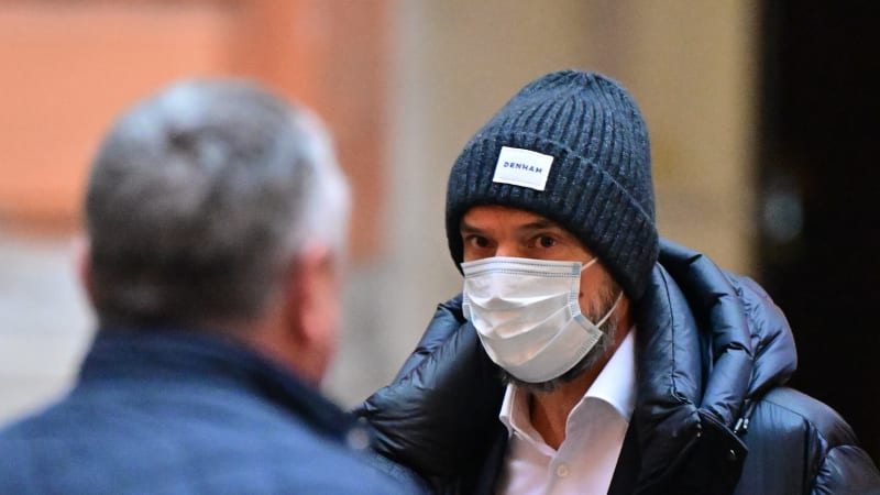 Obžalovaní v brněnské kauze Stoka chtějí uzavřít dohodu o vině a trestu. Rozhodne soud