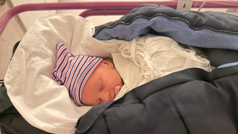 Bohdalová je prababičkou. Narodil se nám syn, uvedl vnuk Vojtěch v exkluzivním rozhovoru