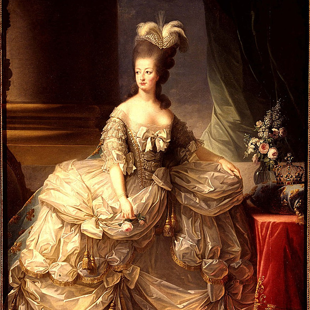 Aféra s náhrdelníkem. Jak hraběnka, šarlatán a prostitutka podvedli královnu