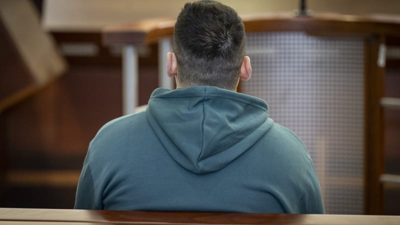 Vrah z Liberecka proměnil Vánoce v masakr: Partnerce zasadil nožem a sekáčkem 41 ran