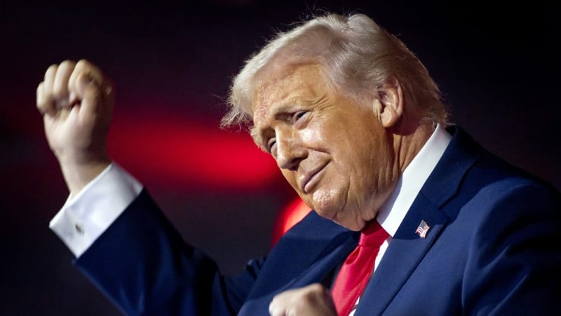 Nejmocnější v Evropě je Trump. Babiš je na 21. místě, píše Politico