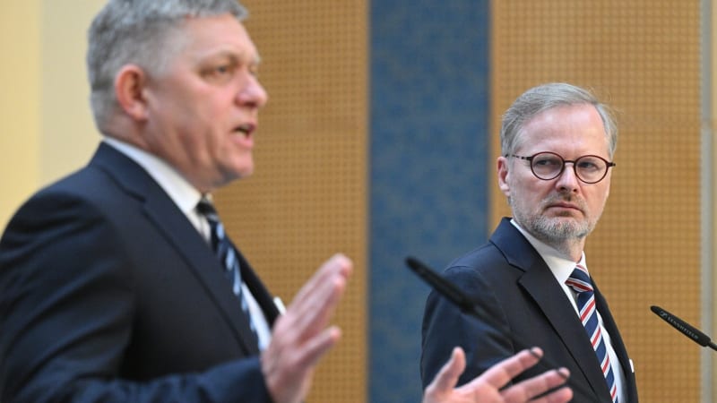 KOMENTÁŘ: Škopková chce inženýrku, opozice na Slovensko aneb Politika v zajetí naschválů