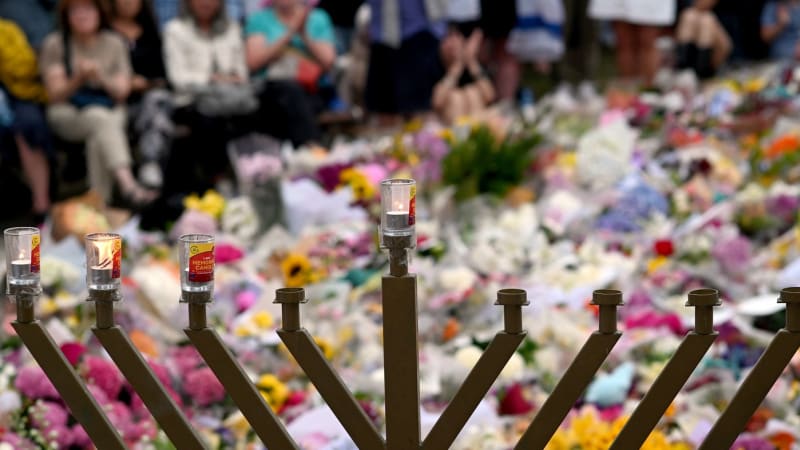 Oblíbení rabíni, mladá dívka i přítelkyně Čaputové. Kdo jsou oběti tragické střelby v Sydney?