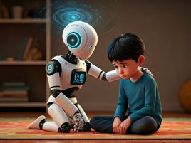 Stroj, který cítí? Proč je otázka vědomí AI složitější, než se zdá