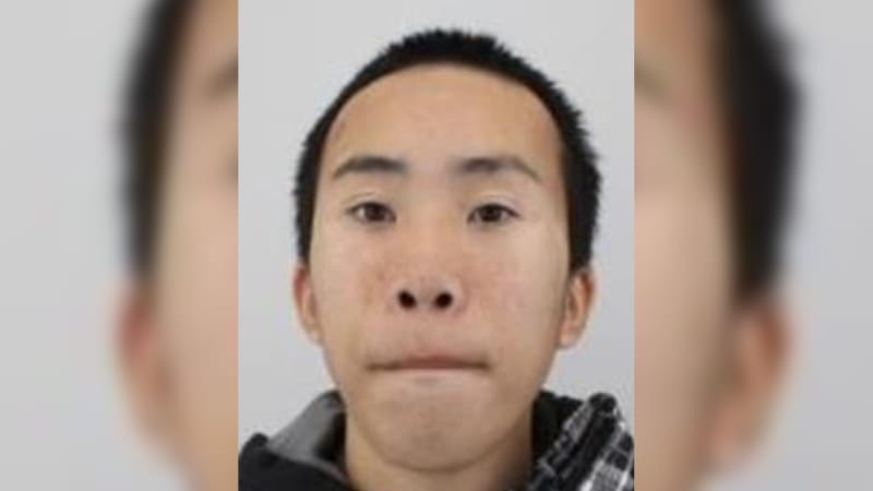 Zmizel 21letý autista, je bez telefonu a domluví se jen omezeně. Hledá ho pražská policie