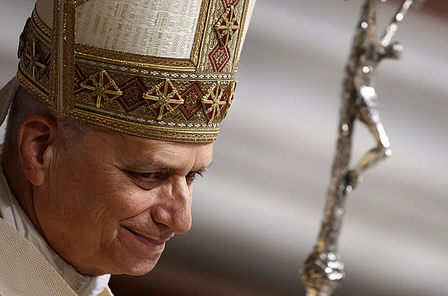 Papež Lev XIV. přednese své první vánoční Urbi et Orbi