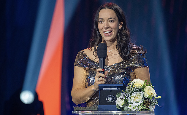 V mé hlavě jsem na 150. místě. Valentová o průlomu i životě tenistky: Je to přísný