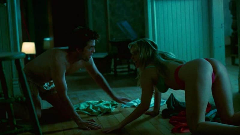 Hvězda Hunger Games odhalila nahé tělo. Lawrenceová po odvážných scénách zmínila překvapivou věc