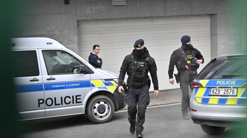 Od nehod utekli na Šumpersku dva řidiči: Jeden z nich policii hloupě prozradil svou identitu